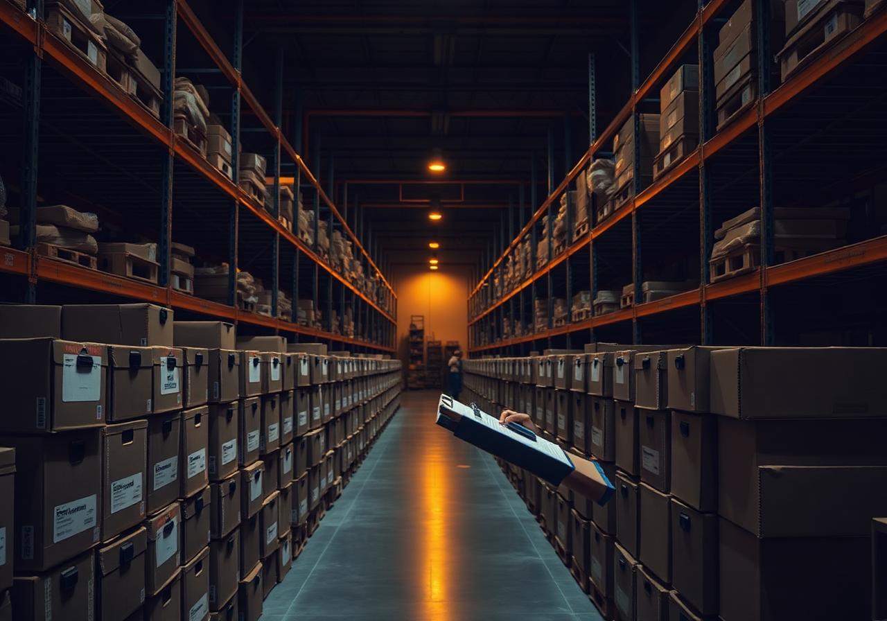 Inventory Operations